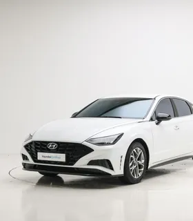 2022 쏘나타 (DN8) 가솔린 2.0 모던