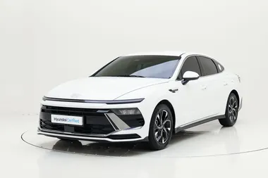 2024 쏘나타 디 엣지(DN8) 가솔린 2.0 익스클루시브