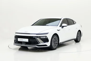 2024 쏘나타 디 엣지(DN8) 하이브리드 익스클루시브