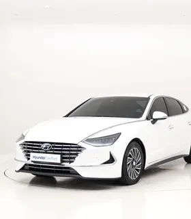 2021 쏘나타(DN8) 하이브리드 인스퍼레이션