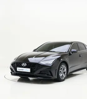 2022 쏘나타(DN8) 가솔린 2.0 프리미엄 플러스