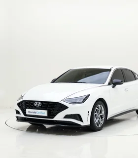 2023 쏘나타(DN8) 가솔린 2.0 모던
