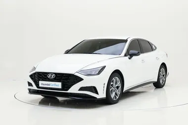 2023 쏘나타(DN8) 가솔린 2.0 모던