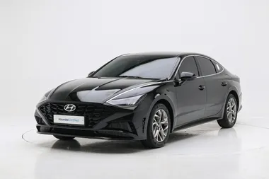 2022 쏘나타(DN8) 가솔린 2.0 프리미엄 플러스