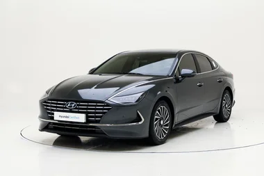 2021 쏘나타(DN8) 하이브리드 인스퍼레이션