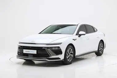 2024 쏘나타 디 엣지(DN8) 하이브리드 프리미엄