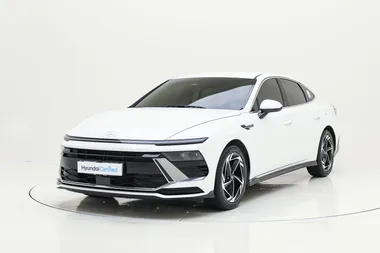 2024 쏘나타 디 엣지(DN8) LPG 2.0 익스클루시브