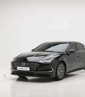 2021 쏘나타(DN8) 하이브리드 프리미엄 패밀리