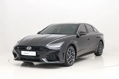 2023 쏘나타(DN8) 가솔린 2.5 터보 N Line