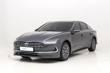 2023 쏘나타(DN8) 하이브리드 프리미엄 플러스