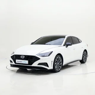 Hyundai Sonata 2023 DN8 Gasoline 1.6 Turbo Premium Plus — фото 2