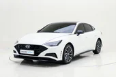 2023 쏘나타(DN8) 가솔린 1.6 터보 프리미엄 플러스
