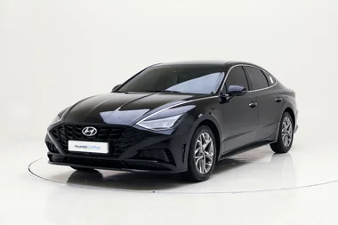 2022 쏘나타(DN8) 가솔린 2.0 모던