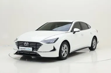 2020 쏘나타(DN8) 가솔린 2.0 프리미엄