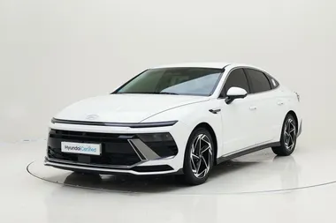 2024 쏘나타 디 엣지(DN8) LPG 2.0 인스퍼레이션