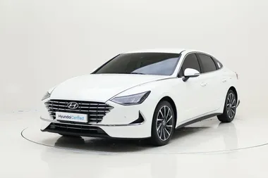 2023 쏘나타(DN8) 하이브리드 프리미엄 플러스