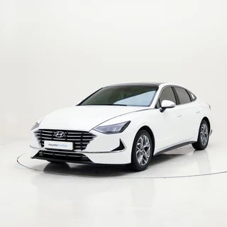 Hyundai Sonata 2023 DN8 LPG 2.0 Premium 3