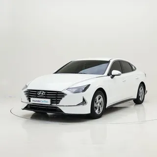 Hyundai Sonata 2022 DN8 LPG 2.0 Style 3