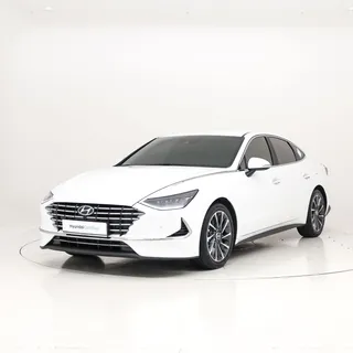 Hyundai Sonata 2023 DN8 Hybrid Inspiration 3