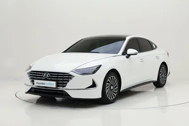 2022 쏘나타(DN8) 하이브리드 인스퍼레이션