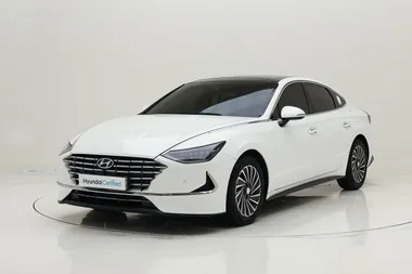 2022 쏘나타(DN8) 하이브리드 인스퍼레이션