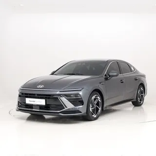 Hyundai Sonata 2025 The Edge DN8 Gasoline 1.6 Turbo Inspiration 3