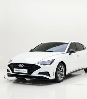 2022 쏘나타(DN8) 가솔린 2.0 모던