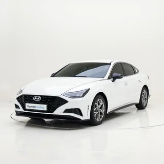 Hyundai Sonata 2022 DN8 Gasoline 2.0 Modern 3