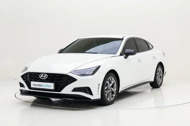 2022 쏘나타(DN8) 가솔린 2.0 모던