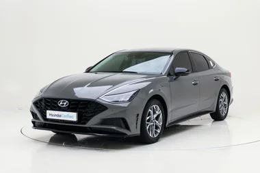 2022 쏘나타(DN8) 가솔린 2.0 프리미엄 플러스