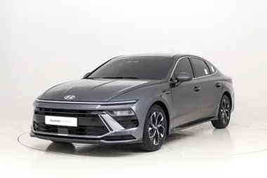 2025 쏘나타 디 엣지(DN8) 가솔린 1.6 터보 프리미엄