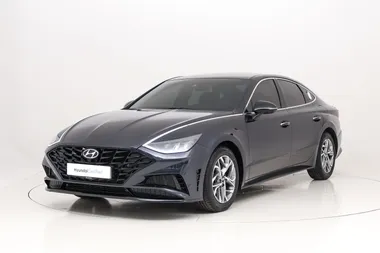 2022 쏘나타(DN8) 가솔린 2.0 프리미엄 플러스