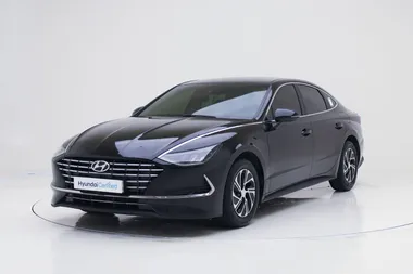 2022 쏘나타(DN8) 하이브리드 모던