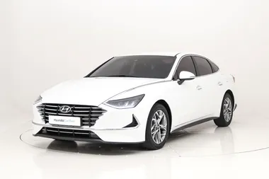 2021 쏘나타(DN8) 가솔린 2.0 프리미엄