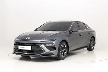 2024 쏘나타 디 엣지(DN8) 가솔린 1.6 터보 익스클루시브