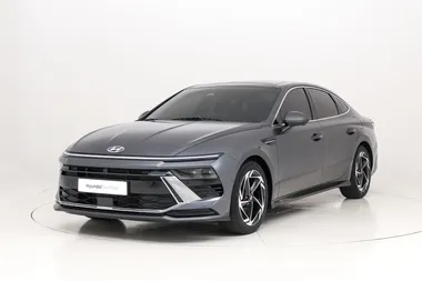 2024 쏘나타 디 엣지(DN8) LPG 2.0 인스퍼레이션