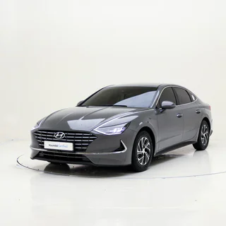 Hyundai Sonata 2022 DN8 Hybrid Modern — фото 2