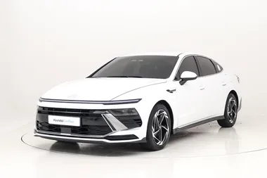 2025 쏘나타 디 엣지(DN8) 가솔린 1.6 터보 익스클루시브