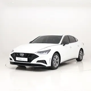 Hyundai Sonata 2021 DN8 Gasoline 1.6 Turbo Premium Family 3