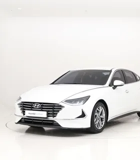 2020 쏘나타(DN8) 가솔린 2.0 프리미엄