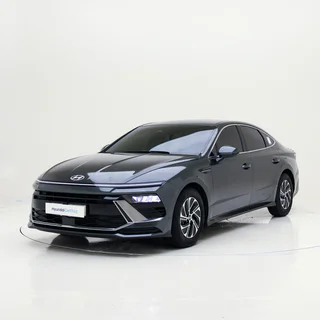 Hyundai Sonata 2024 The Edge DN8 Hybrid Premium — фото 2
