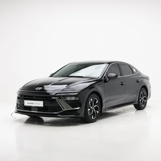 Hyundai Sonata 2026 The Edge DN8 Gasoline 1.6 Turbo S — фото 2