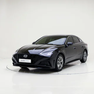 Hyundai Sonata 2022 DN8 Gasoline 2.0 Modern — фото 2