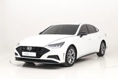 2022 쏘나타(DN8) 가솔린 2.0 프리미엄 플러스