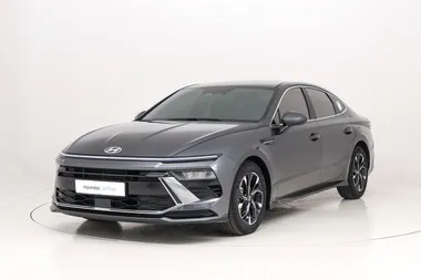 2025 쏘나타 디 엣지(DN8) 가솔린 1.6 터보 익스클루시브