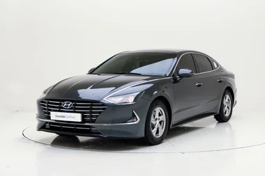 2022 쏘나타(DN8) LPG 2.0 스마트