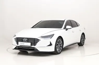 2020 쏘나타(DN8) 가솔린 2.0 인스퍼레이션