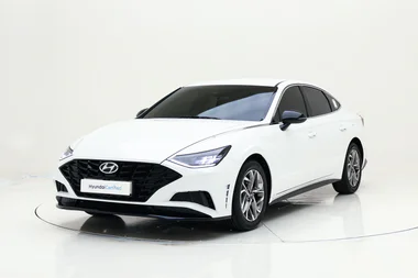 2022 쏘나타(DN8) 가솔린 2.0 모던