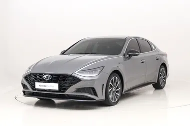 2020 쏘나타(DN8) 가솔린 1.6 터보 인스퍼레이션