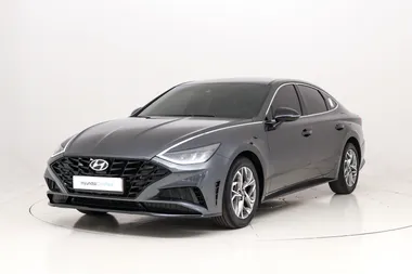 2022 쏘나타(DN8) 가솔린 2.0 프리미엄 플러스